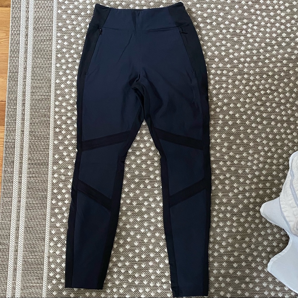 Athleta City Pants EUC